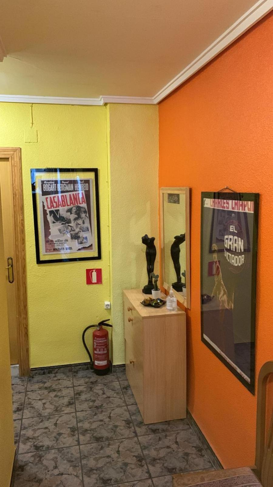 דירות Perelló Broadway Es Mar מראה חיצוני תמונה
