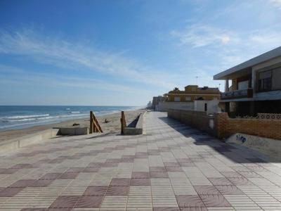 דירות Perelló Broadway Es Mar מראה חיצוני תמונה